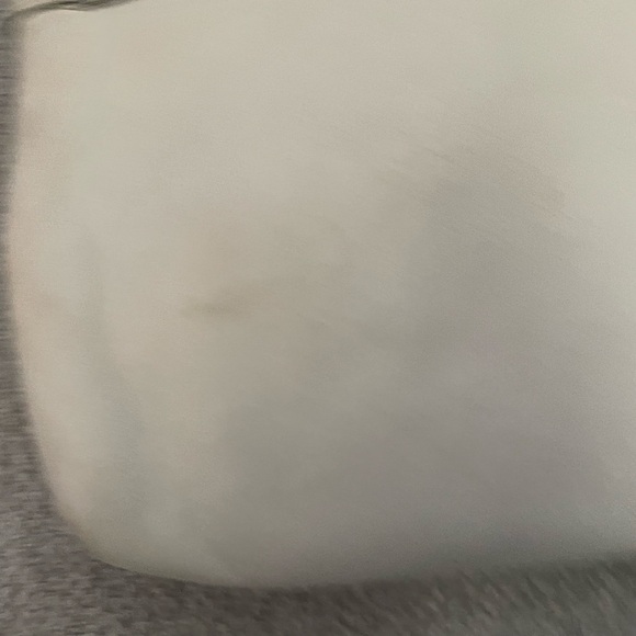 COACH- White Bag Smooth
Finish Classic Design - Picture 5 of 6